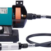 CatPower CAT8210 75 mm Mini Zımpara Motoru