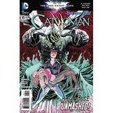 Catwoman #11