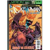 CATWOMAN # 16 DC Comic (Mar 2013) The Black Diamond Probability