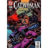 Catwoman (1993 series) #33