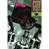 Catwoman (2001 series) #44