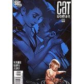 Catwoman (2001 series) #62