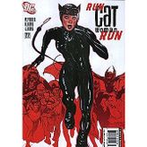 Catwoman (2001 series) #77