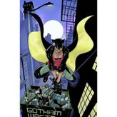 Catwoman #27