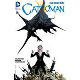 Catwoman #38