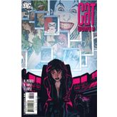 Catwoman #69