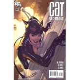Catwoman #80