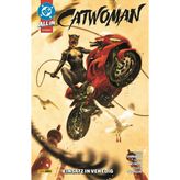 Catwoman: Bd. 5 (3. Serie): Einsatz in Venedig