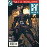 Catwoman No. 25