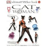 Catwoman [Paperback] DK Publishing
