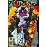 Catwoman (Vol 2) # 18 ( Original American COMIC ) by DC Comics