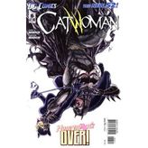 Catwoman Vol 4 #6