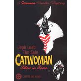 Catwoman: When in Rome #2