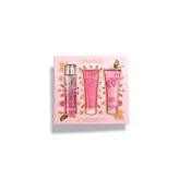 Caudalie 3 lü Rose De Vigne Set