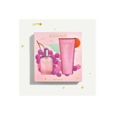 Caudalie Rose de Vigne Aromalı Parfüm Seti