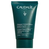 Caudalie Vinoclean Instant Detox 35 ml Mask
