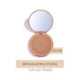 Caudalie Vinocrush Long Lasting Bronzing Powder