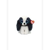 Cavalıer - Dog Blk/Wht Reg Peluş Oyuncak