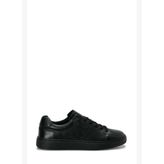 CAVANI Siyah Erkek Sneaker