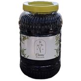 Çavaş 2 kg Siyah Sele Zeytin