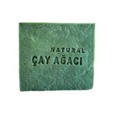 Çay Ağacı Sabunu 125 Gr