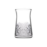 Çay Bardağı - 160 cc - 6'lı - 0 - Siyah