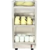 Çay Ocağı Bardak Isıtma Otomatı