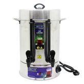 ÇAY OTOMATI 120 BARDAK SEMAVER ELEKTRİKLİ ÇAY MAKİNESİ (MARKA DEĞİŞKENLİK GÖSTEREBİLİR) (5264)
