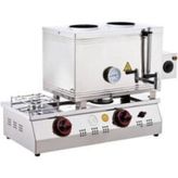 Çay Pişirme Ocağı