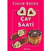 ÇAY SAATI - EMINE BEDER