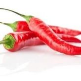 Cayenne Biberi Tohumu* (Çok Acı)