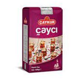 Çaykur 1 kg Çaycı Siyah Çay