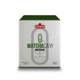 Çaykur 60 gr Matcha Çayı Detox