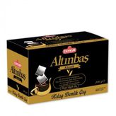 Çaykur Altınbaş 200 gr 40'lı Demlik Poşet Çayı
