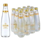 Çaykur Su Cam Şişe 0,33 litre 12'li