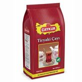 Çaykur Tiryaki 5 kg Siyah Çay