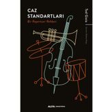 Caz Standartları - Ted Gioia