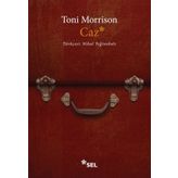 Caz - Toni Morrison