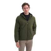 Cazador 1020 Haki Erkek Basic Mont