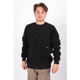 Cazador 5231 Erkek Polar Sweatshirt