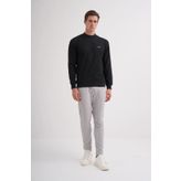 Cazador 5250 Erkek Polar Sweatshirt