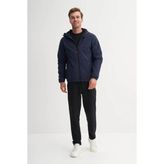 Cazador Basic Regular Fit Lacivert Erkek Mont 10200