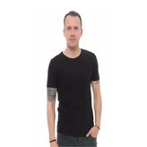 Cazador Bisiklet Yaka Kısa Kol Basic Erkek T-Shirt