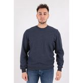 Cazador Erkek Sweatshirt, Bisiklet Yaka