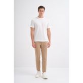 Cazador Erkek T-Shirt,%100 Polyester, Regular Fit