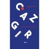 Cazgır - Tuğba Ekiz