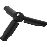 Cazipshop Mini Gimbal ve Telefon Tripodu
