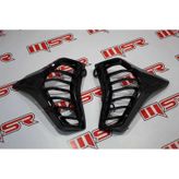 Cb 125 E Korna Üst Kapak Siyah Tk Oem