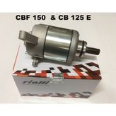 Cb125 E Marş Motoru