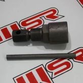 Cbf 150 Rotor Çektirme